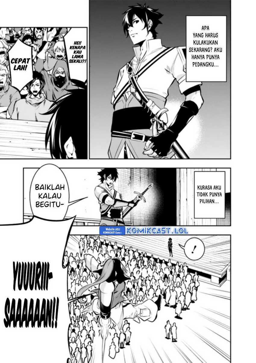 Chapter 101 - halaman 6