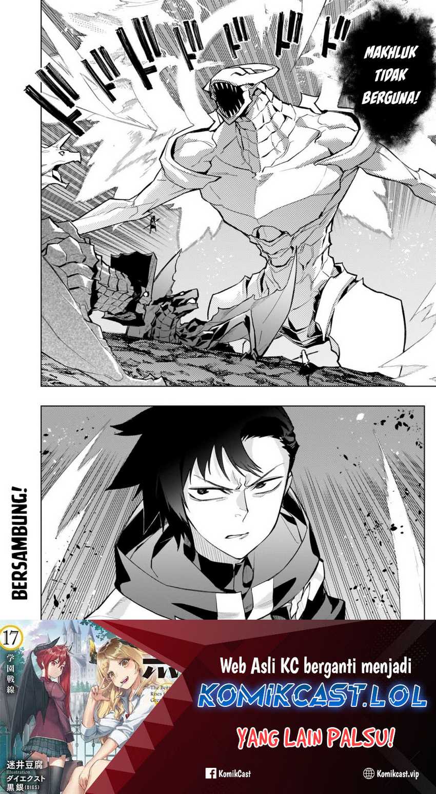 Chapter 135 - halaman 21