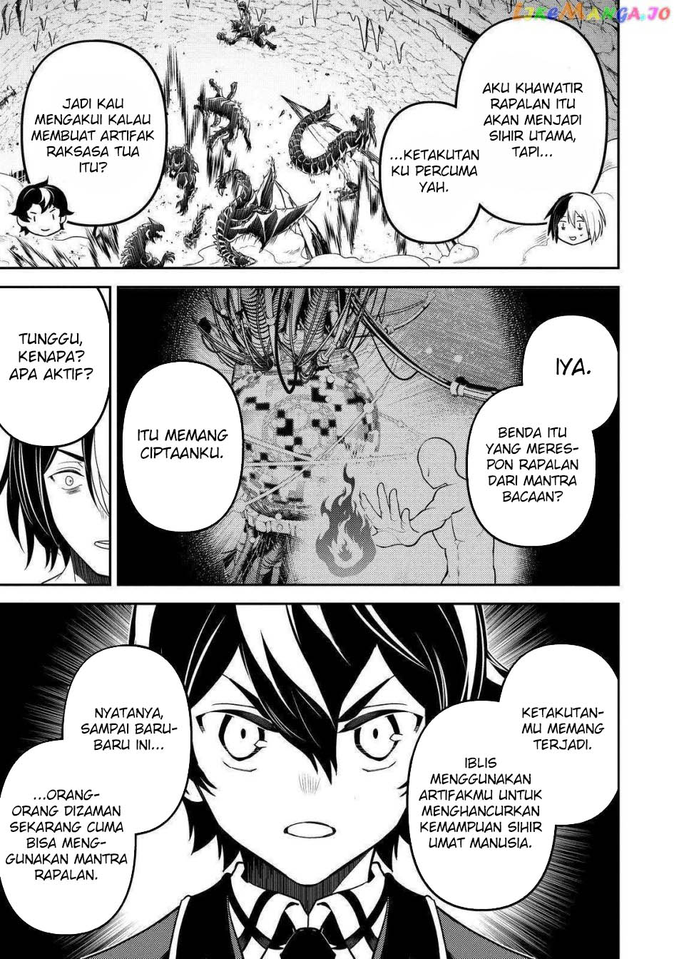 Chapter 73 - halaman 13