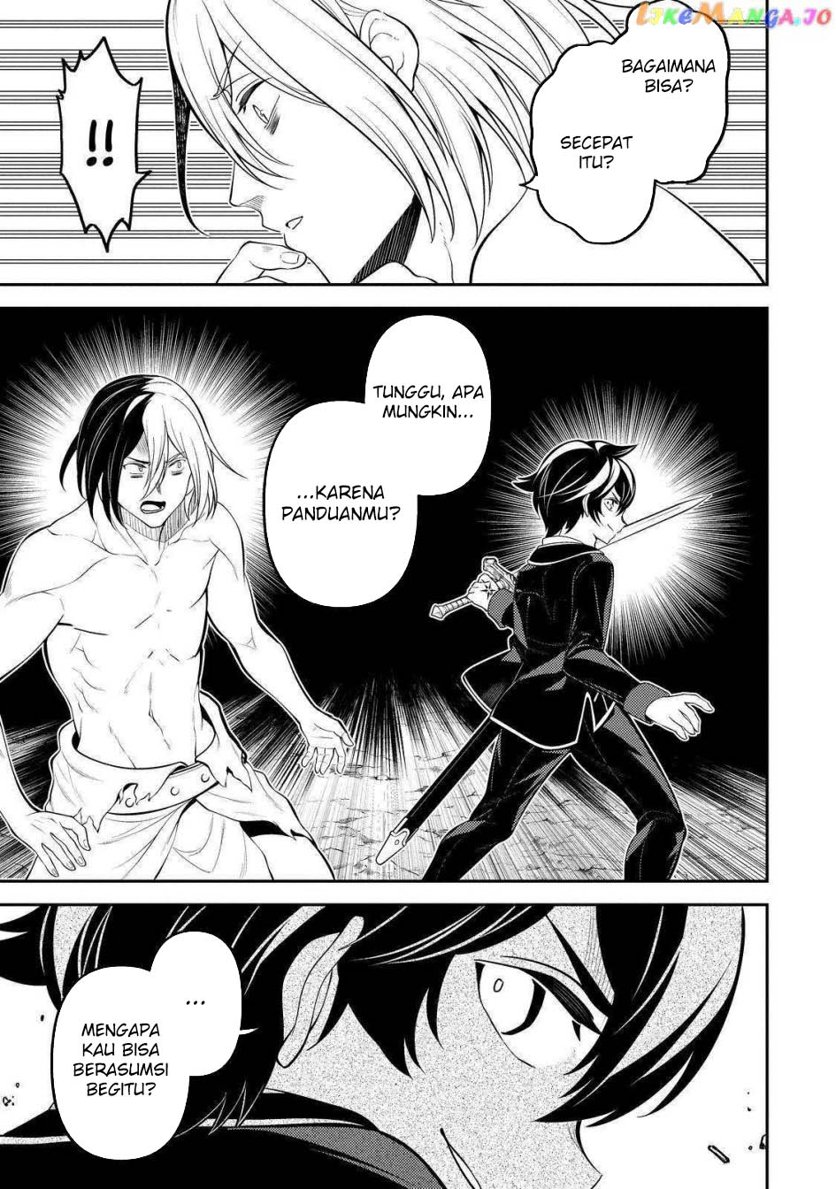 Chapter 73 - halaman 15
