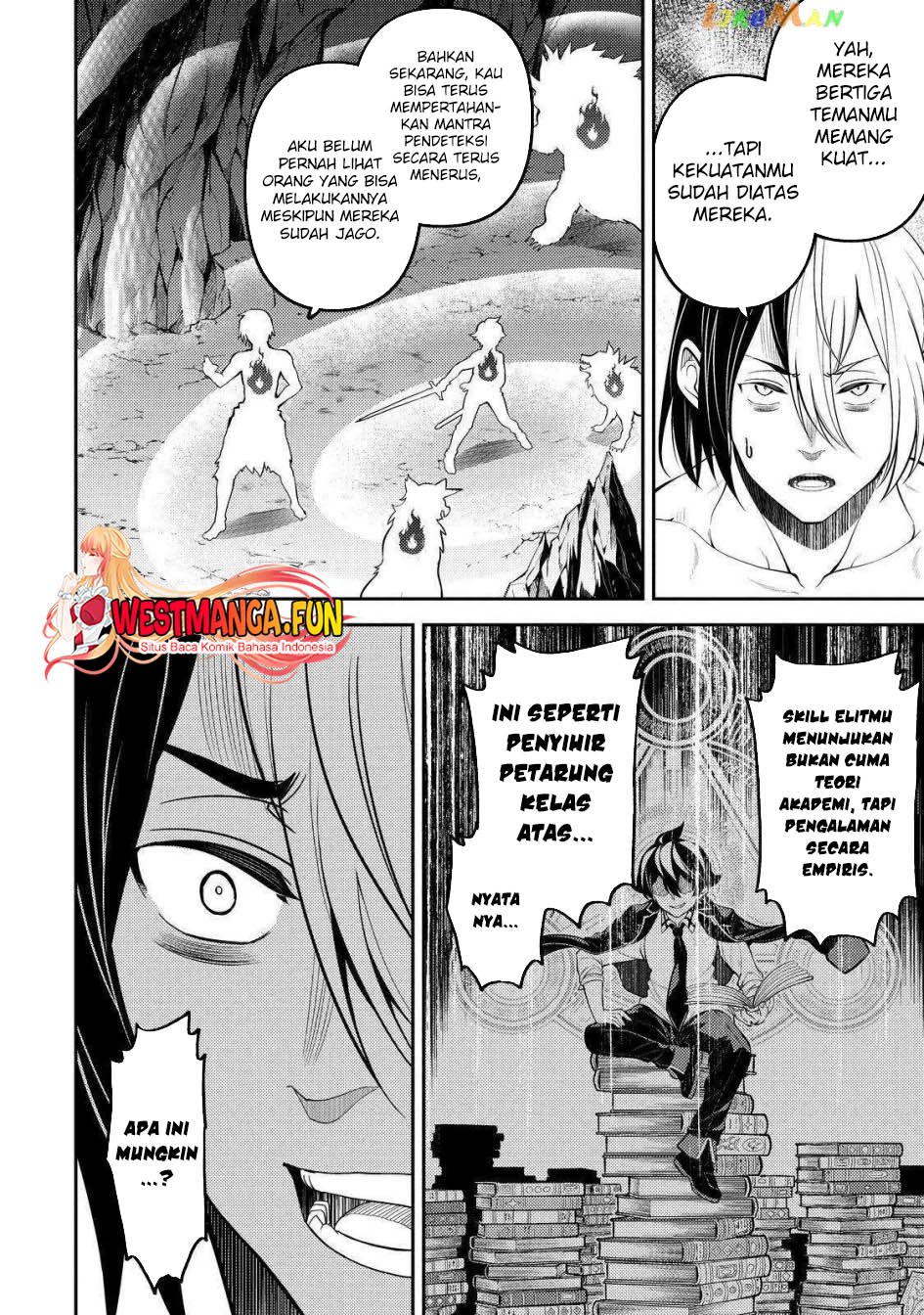 Chapter 73 - halaman 16