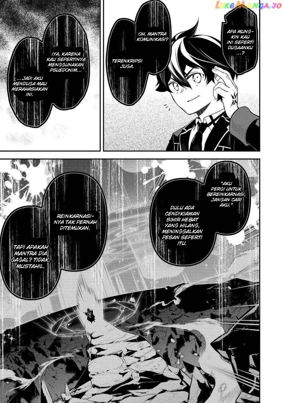 Chapter 73 - halaman 17