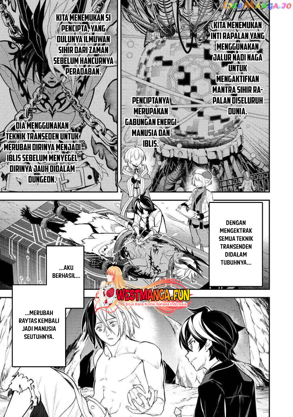 Chapter 73 - halaman 3