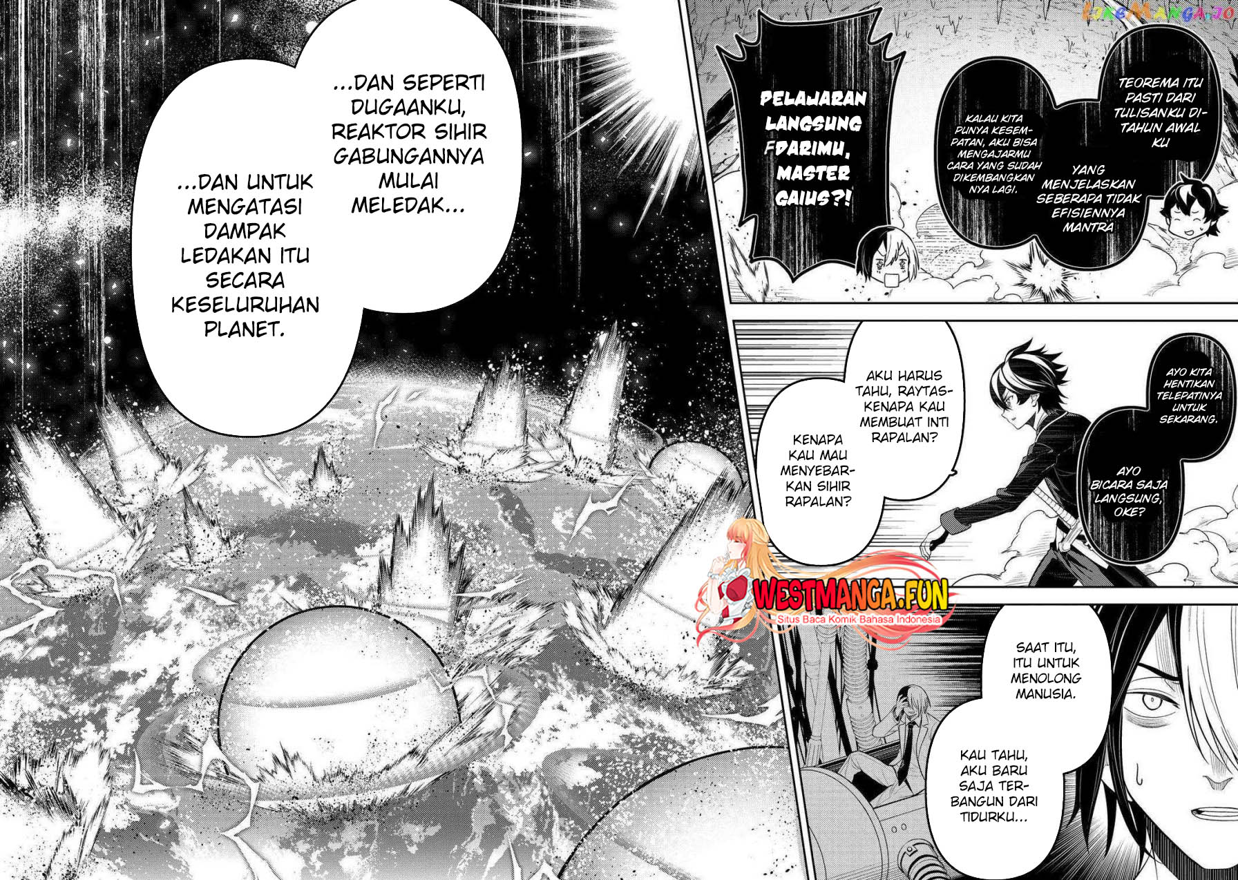 Chapter 73 - halaman 21