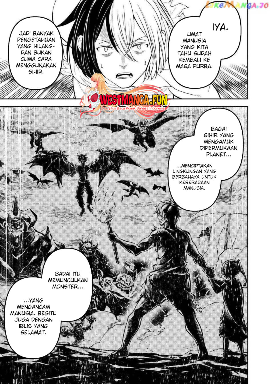 Chapter 73 - halaman 23
