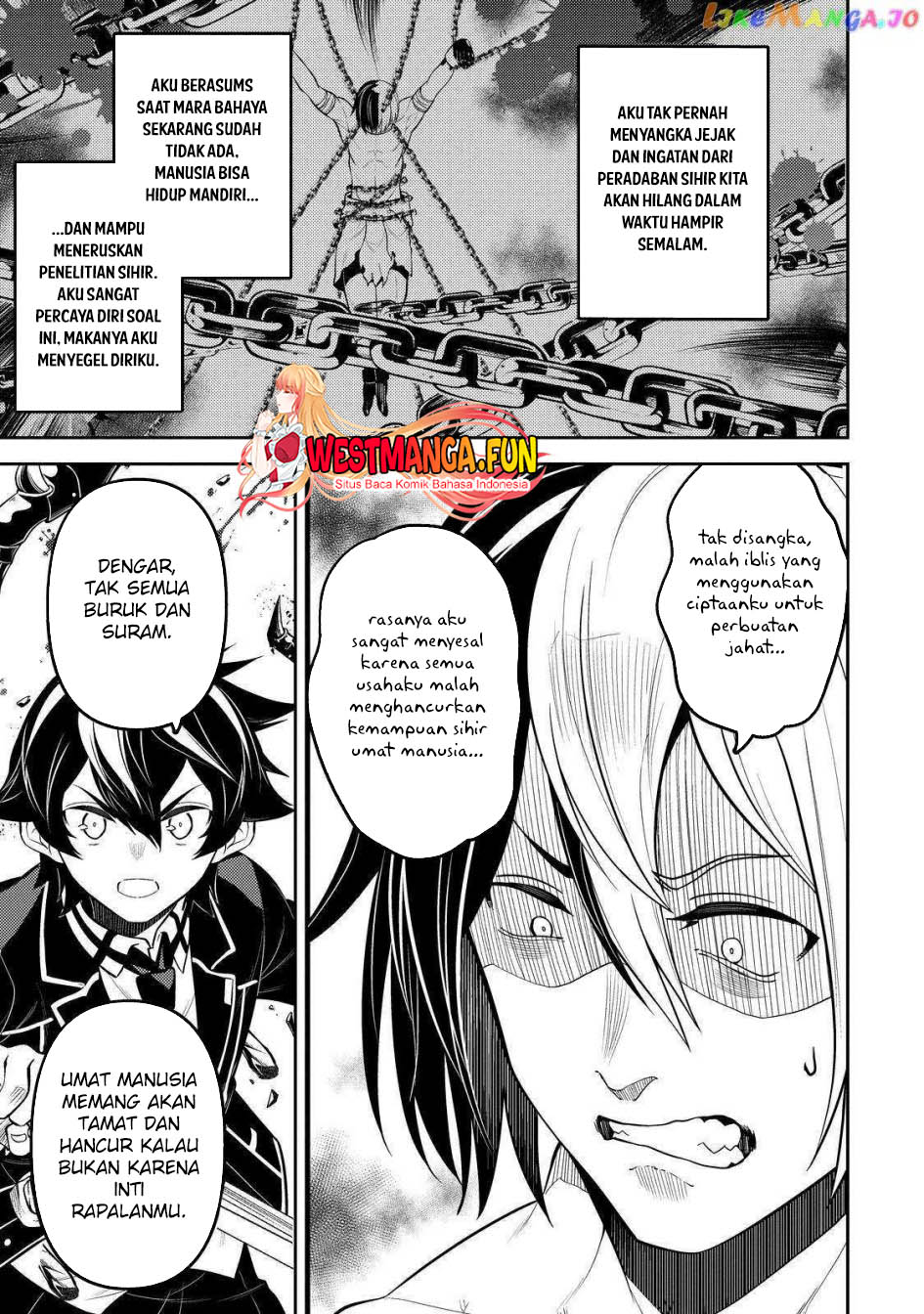Chapter 73 - halaman 25
