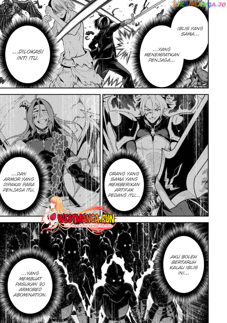 Chapter 73 - halaman 27