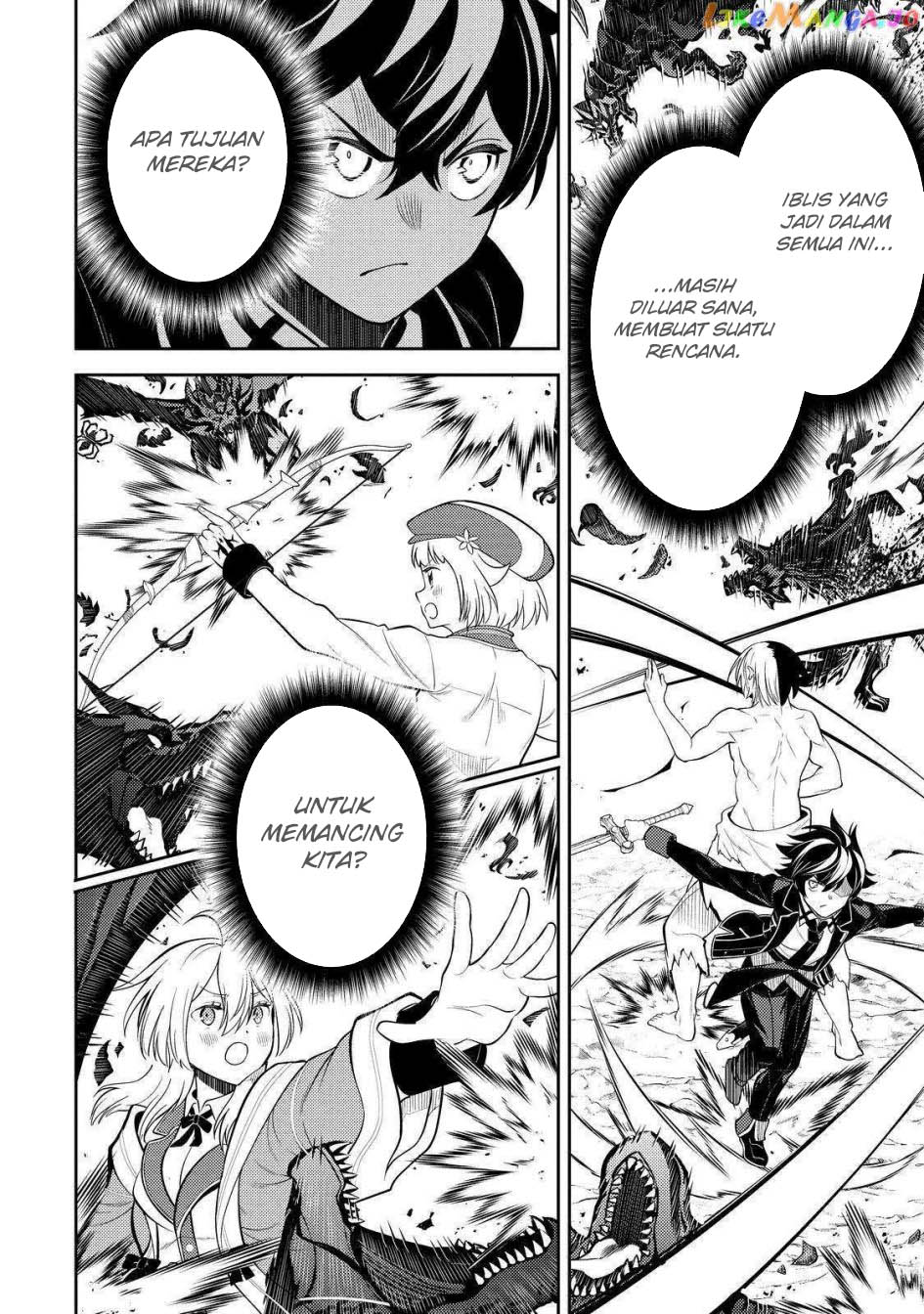 Chapter 73 - halaman 28