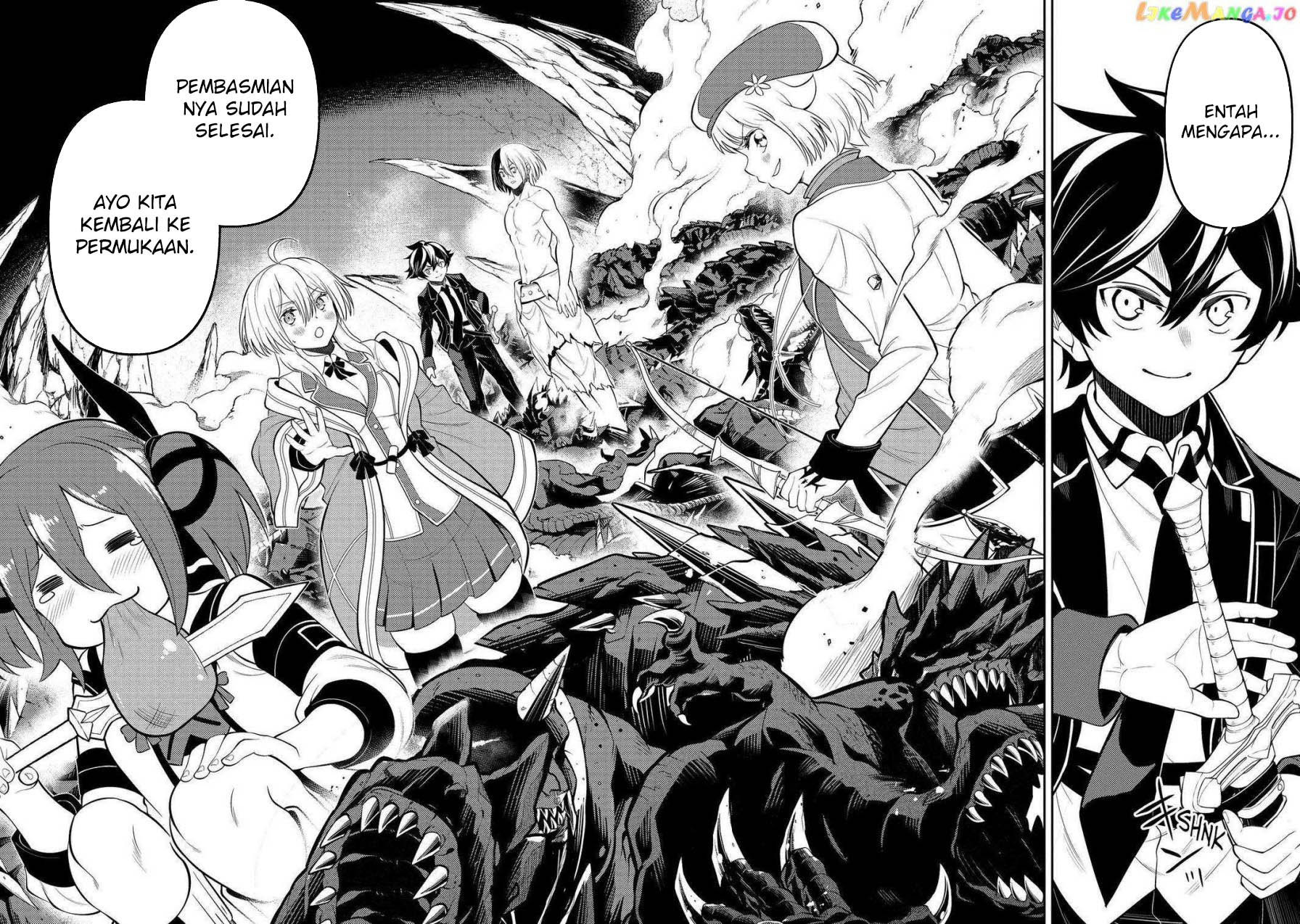 Chapter 73 - halaman 30