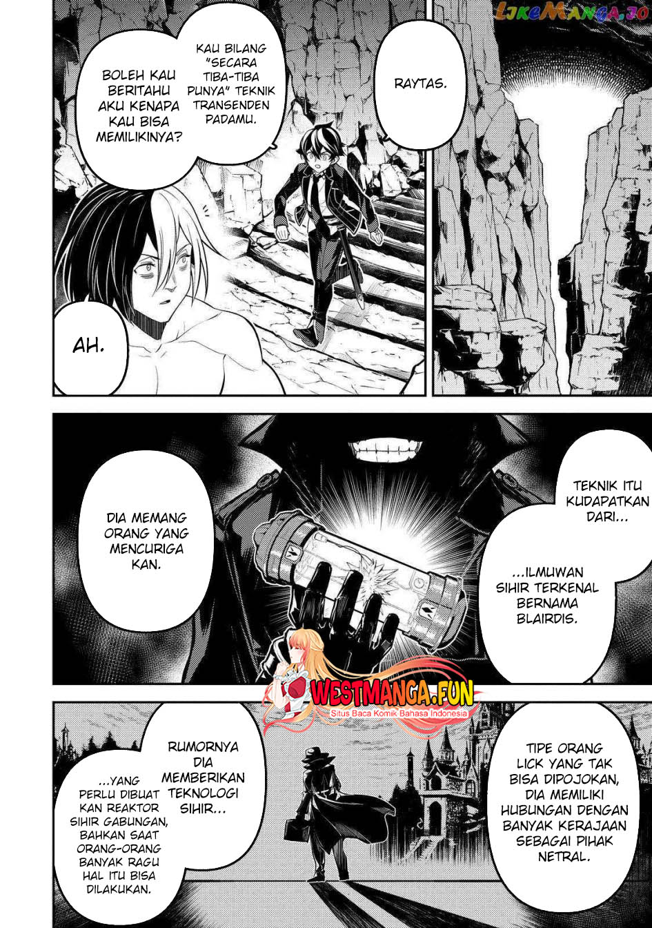 Chapter 73 - halaman 31