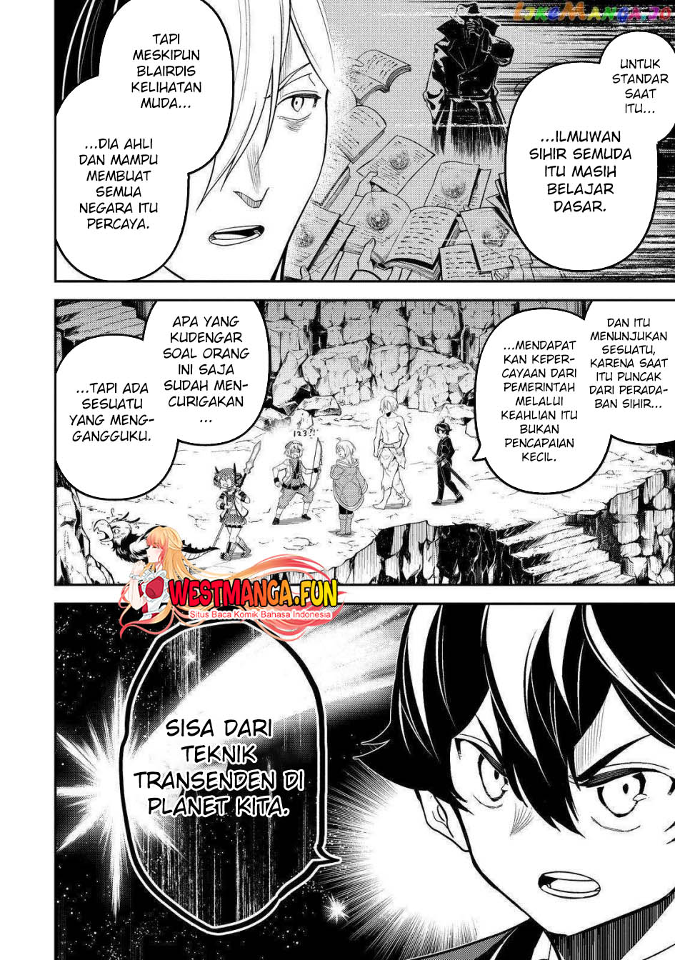 Chapter 73 - halaman 33