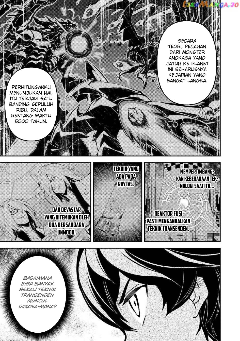 Chapter 73 - halaman 34