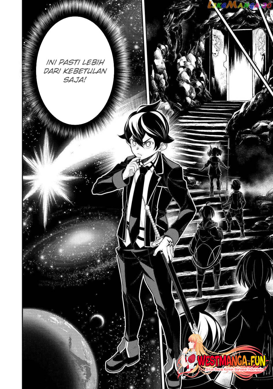 Chapter 73 - halaman 35