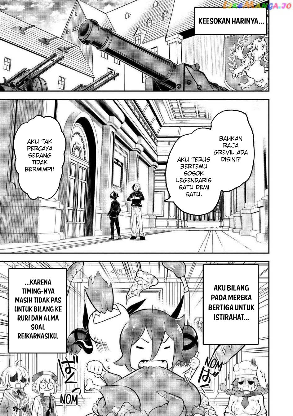 Chapter 73 - halaman 36