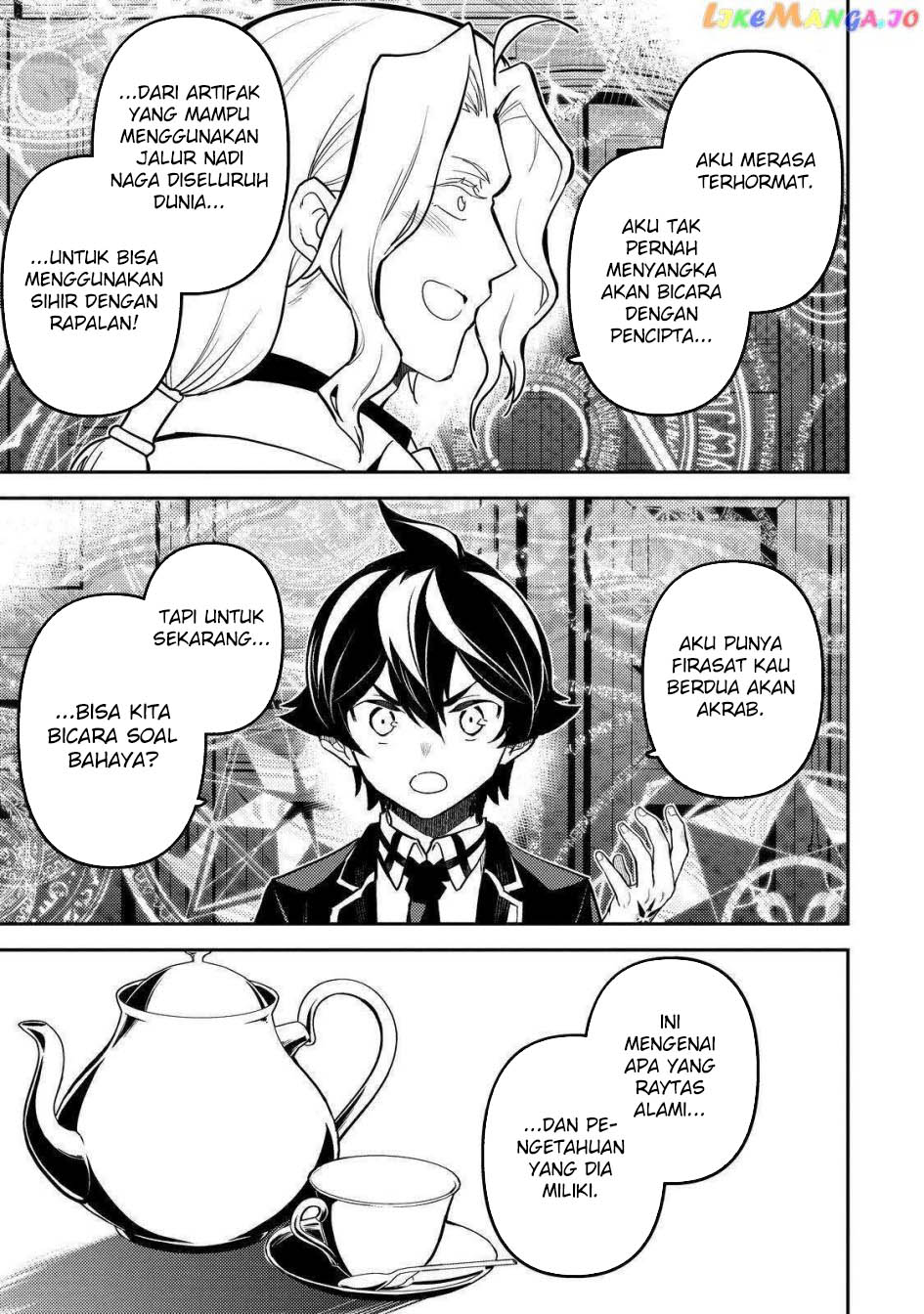 Chapter 73 - halaman 38