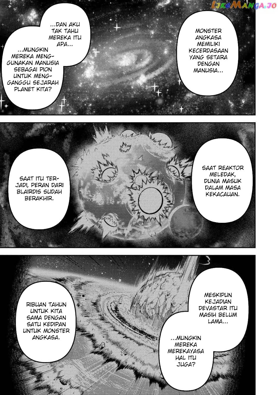Chapter 73 - halaman 42