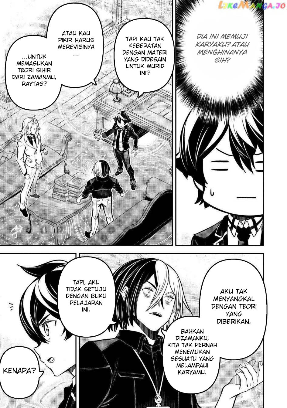Chapter 73 - halaman 51