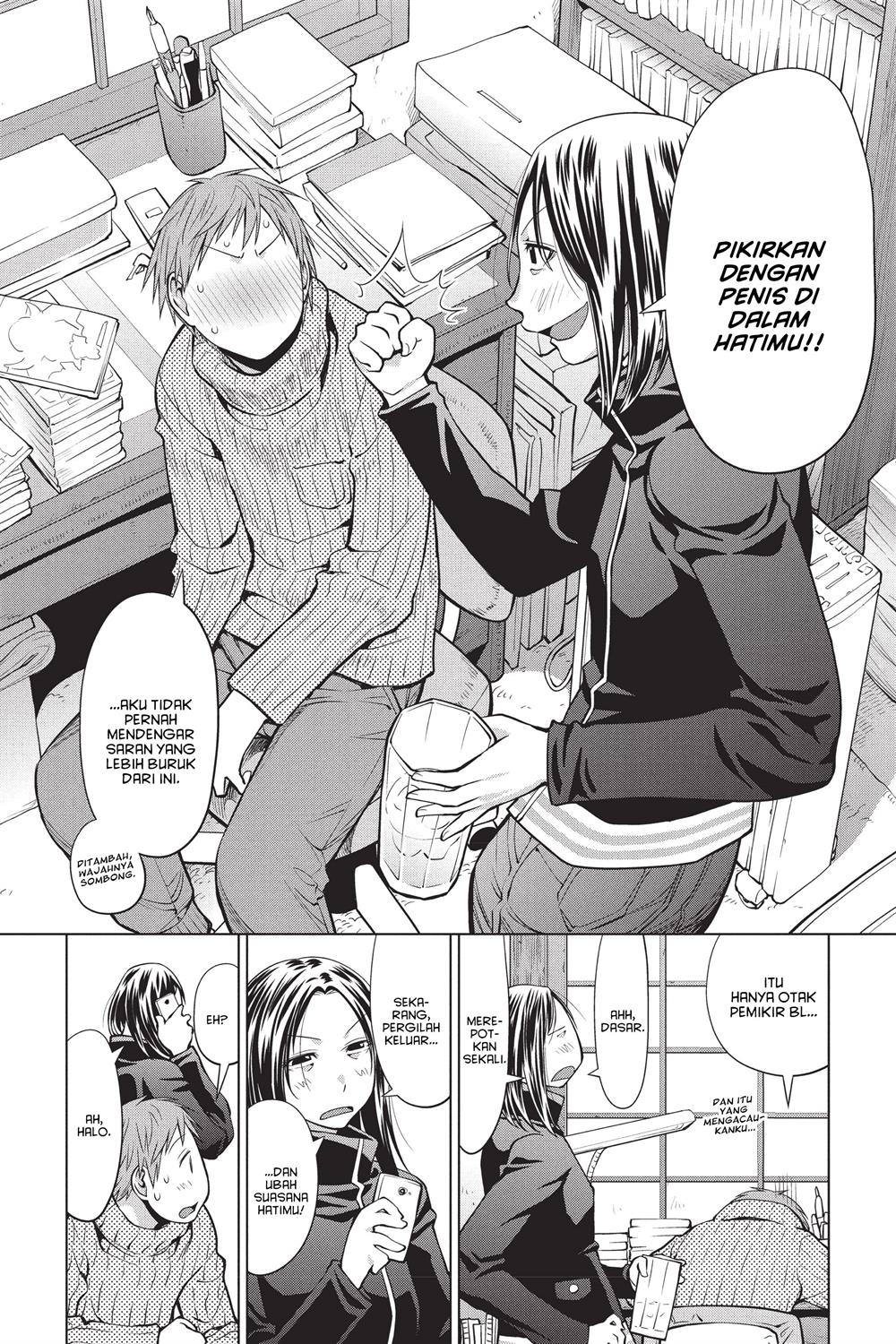 Chapter 94 - halaman 13