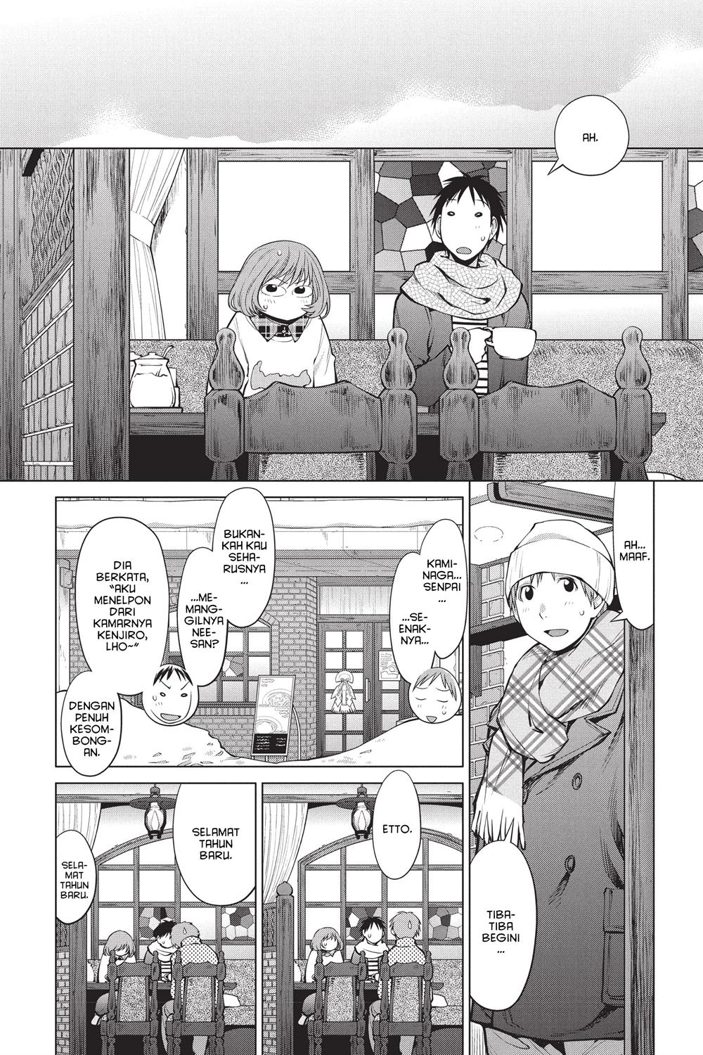 Chapter 94 - halaman 14