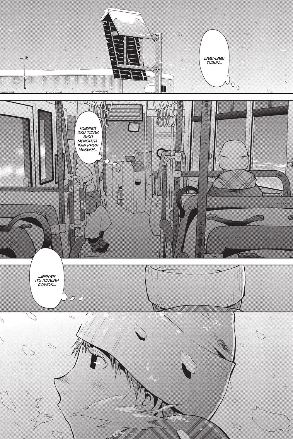 Chapter 94 - halaman 28