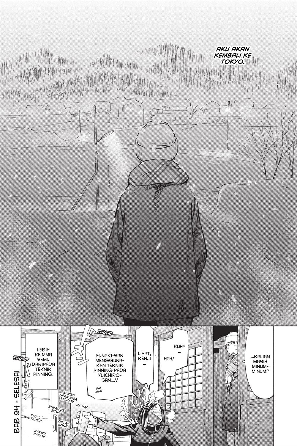 Chapter 94 - halaman 29