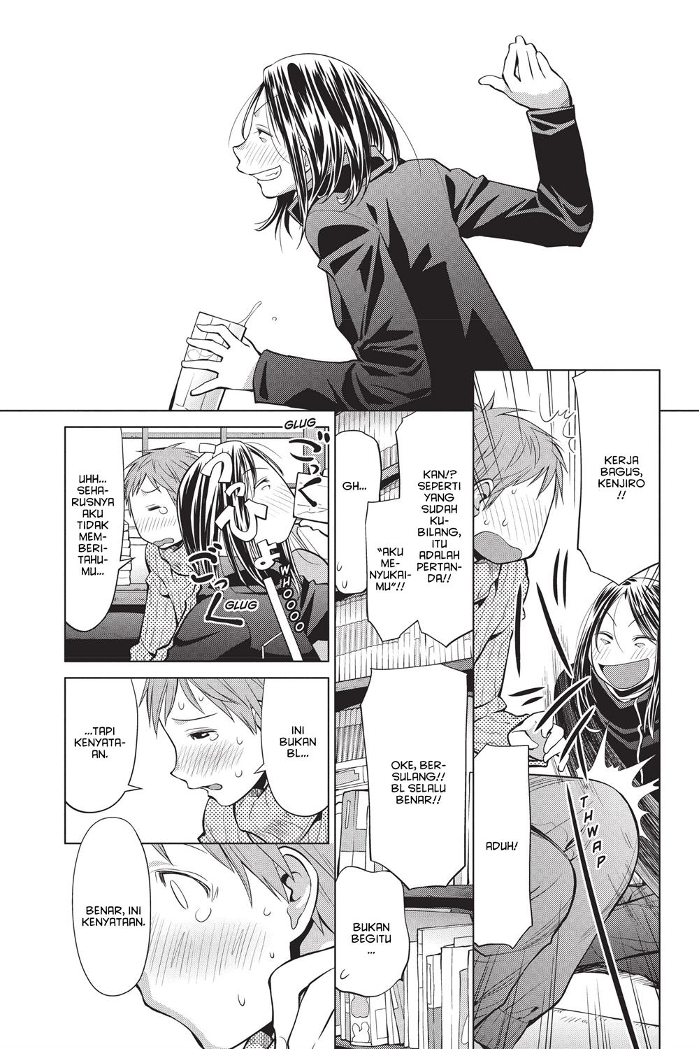 Chapter 94 - halaman 9