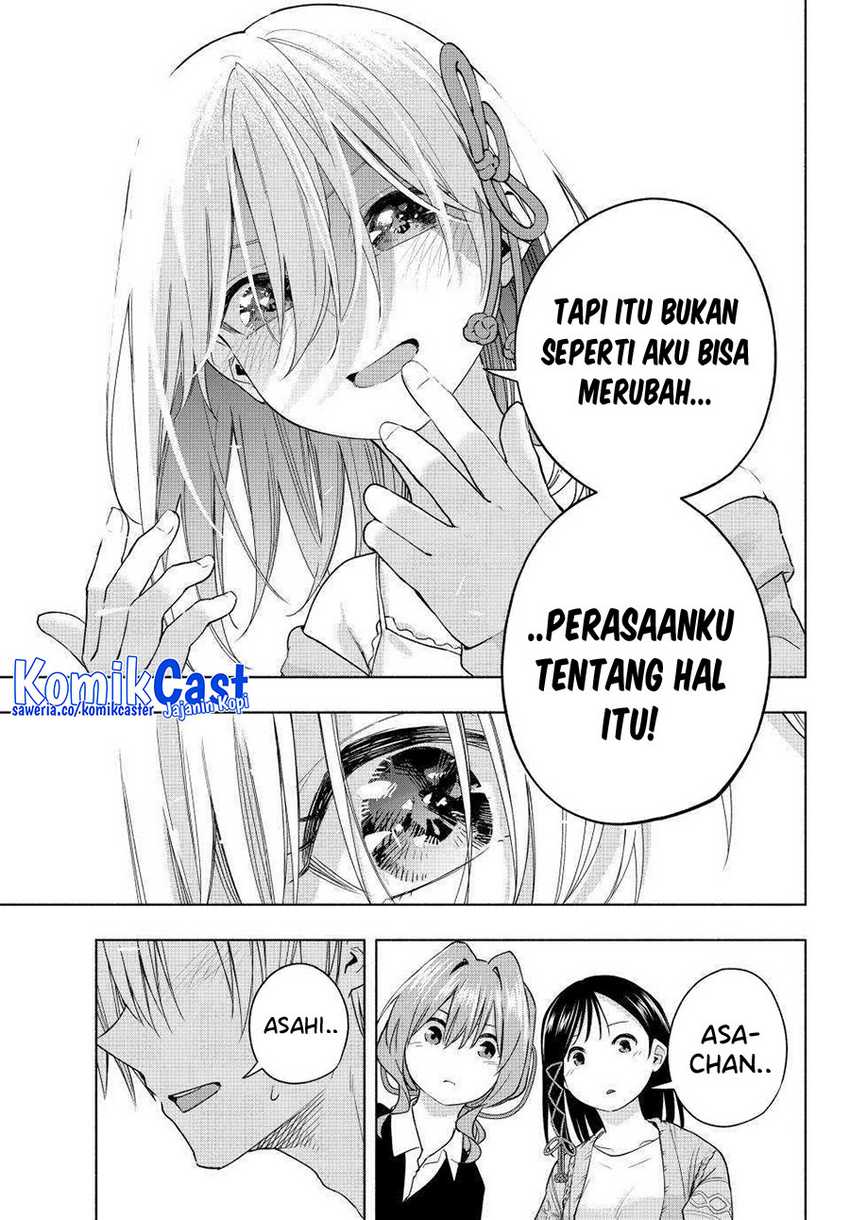 Chapter 132 - halaman 11