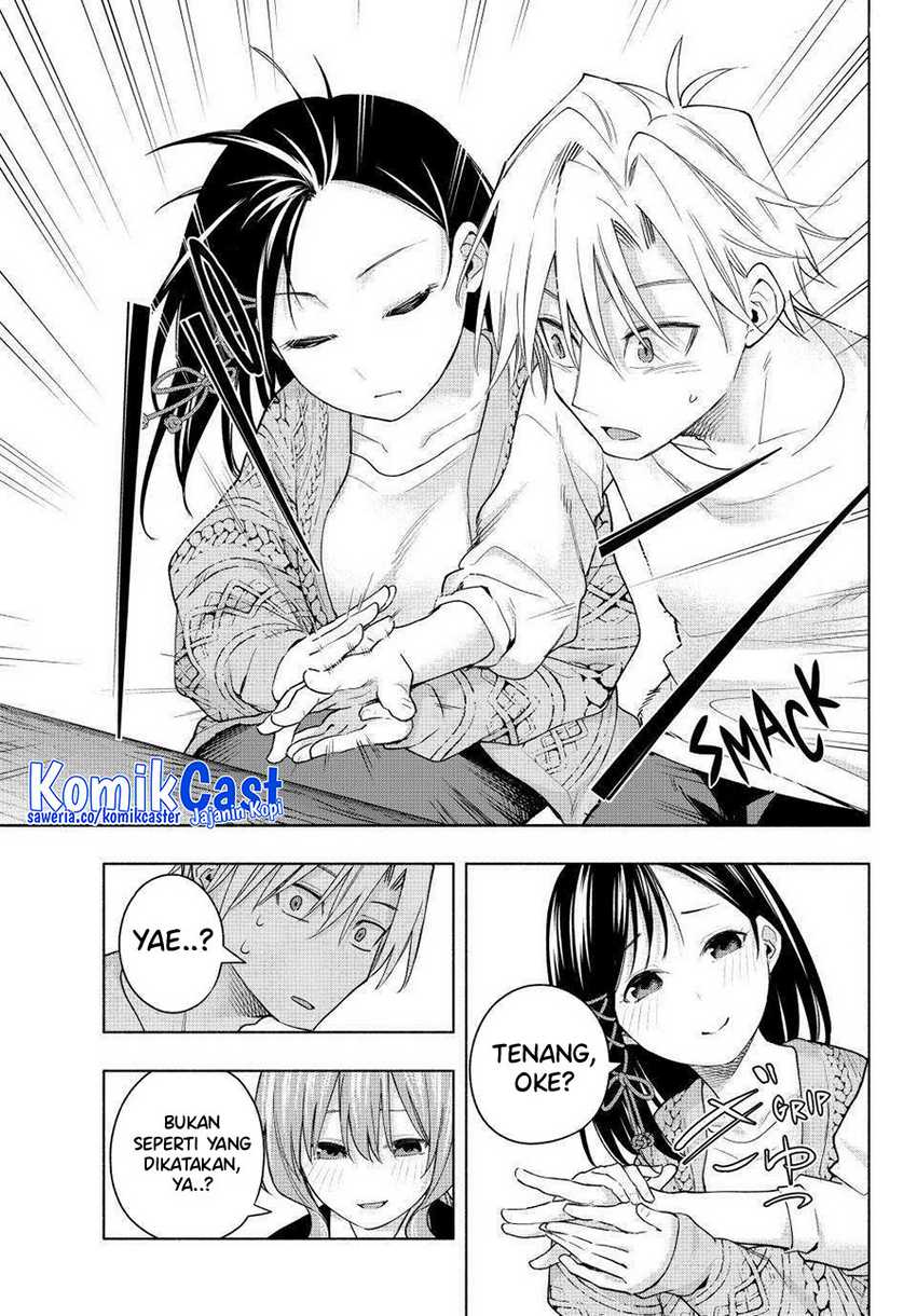 Chapter 132 - halaman 13