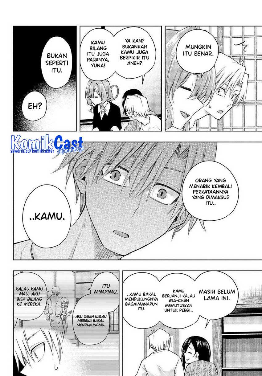 Chapter 132 - halaman 14