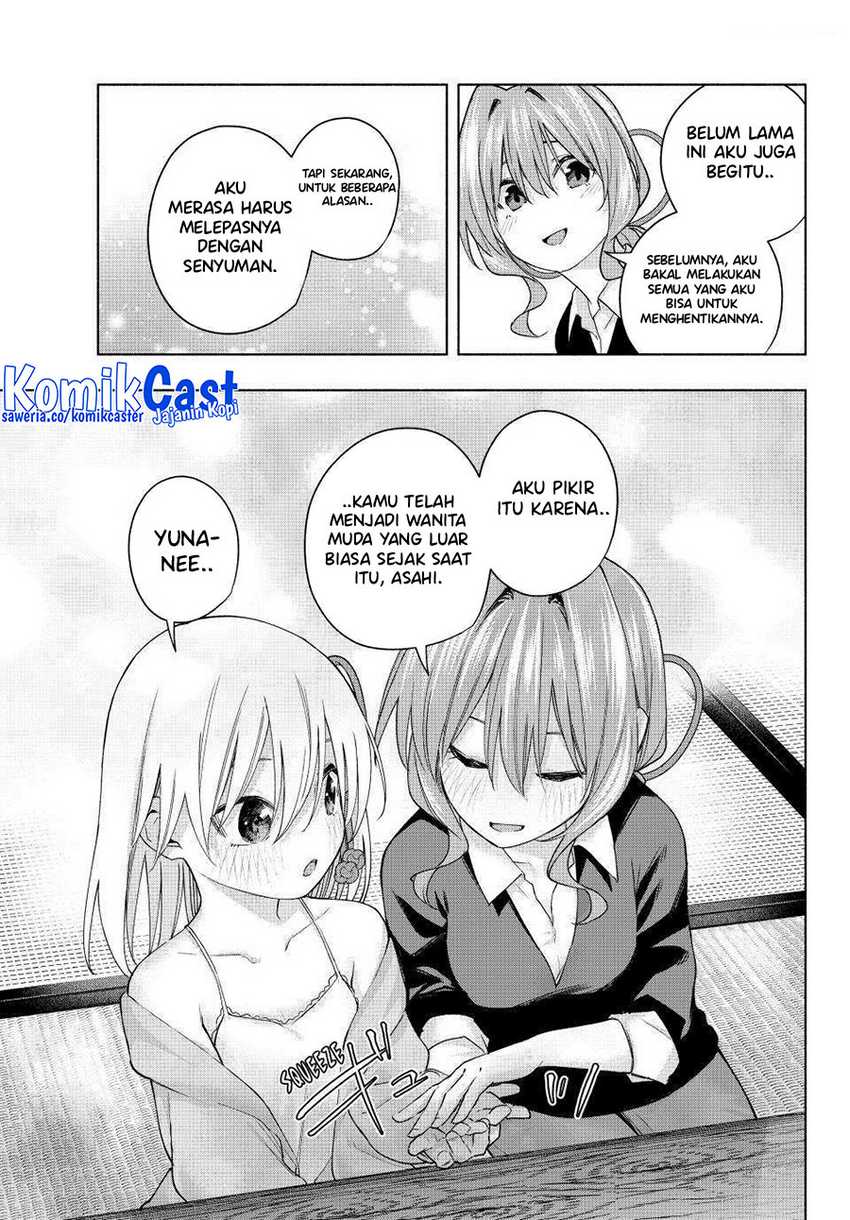 Chapter 132 - halaman 15