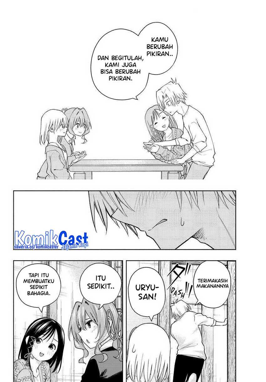 Chapter 132 - halaman 16