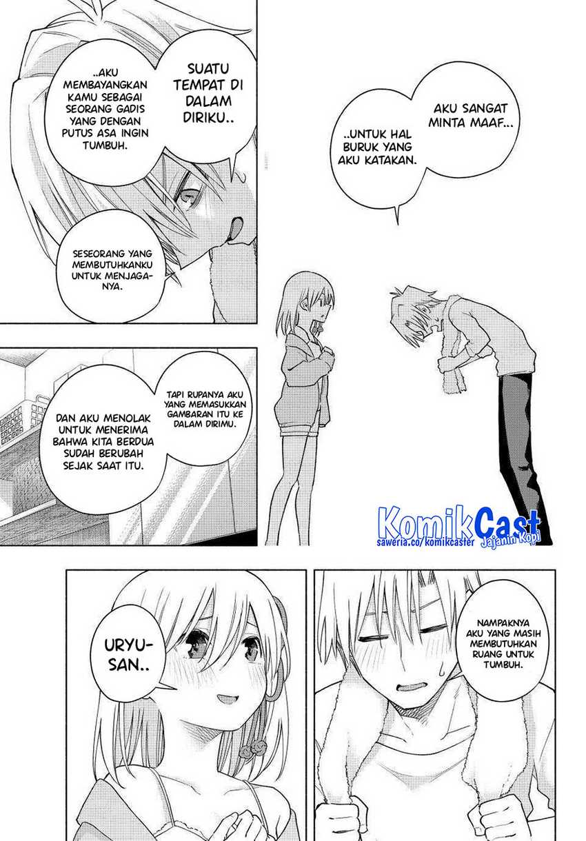 Chapter 132 - halaman 19