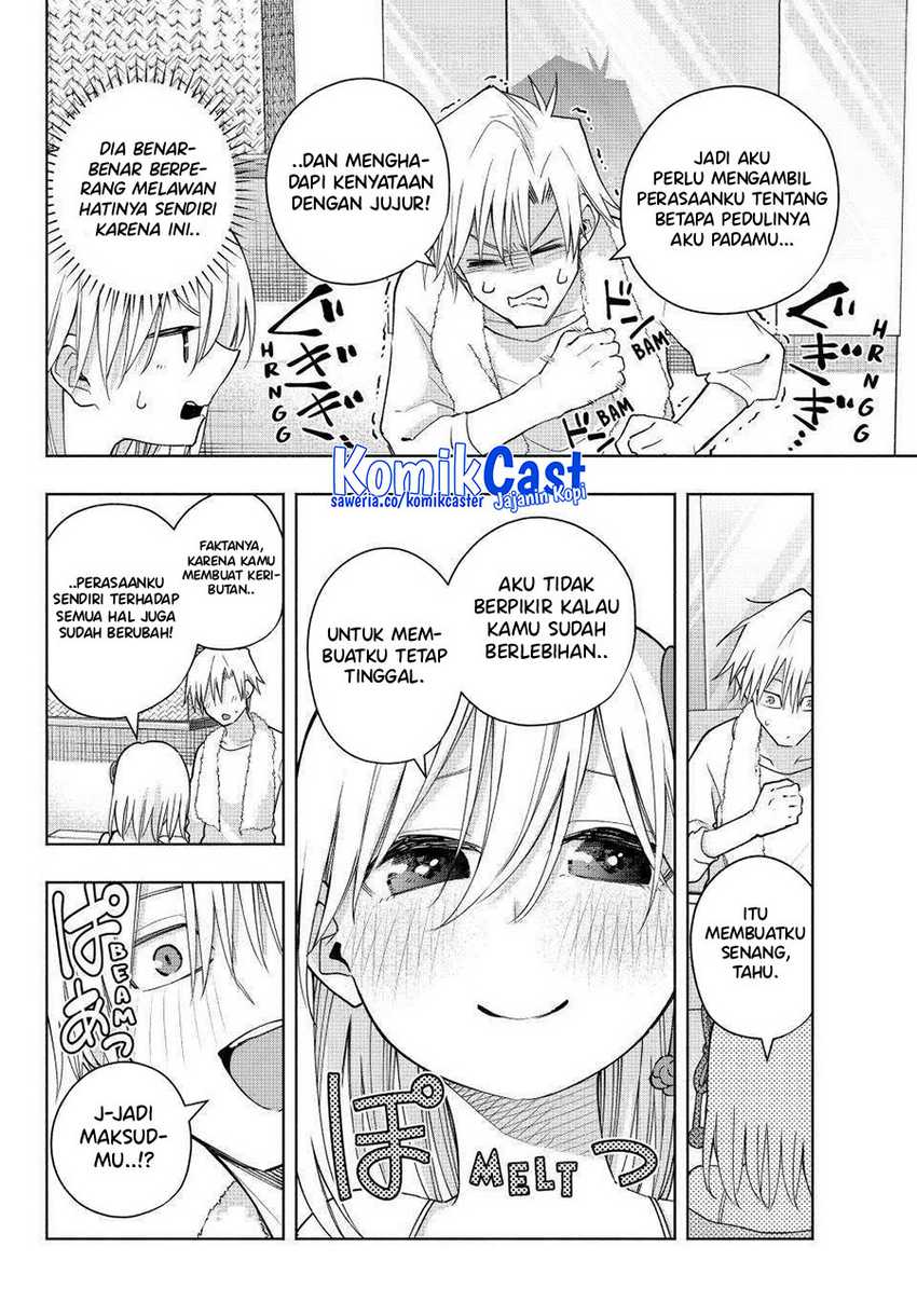 Chapter 132 - halaman 20
