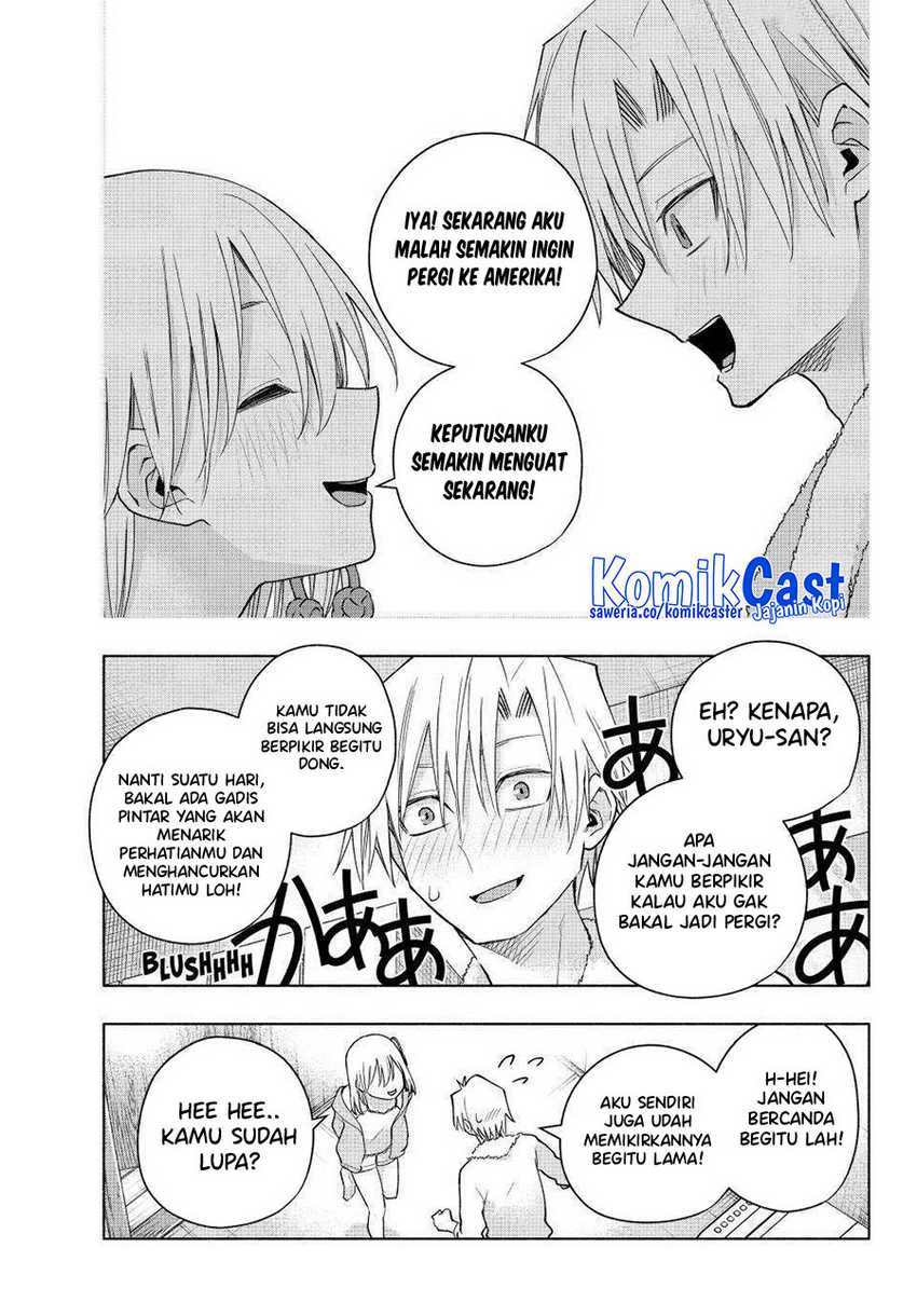 Chapter 132 - halaman 21