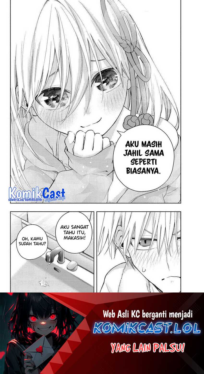 Chapter 132 - halaman 22
