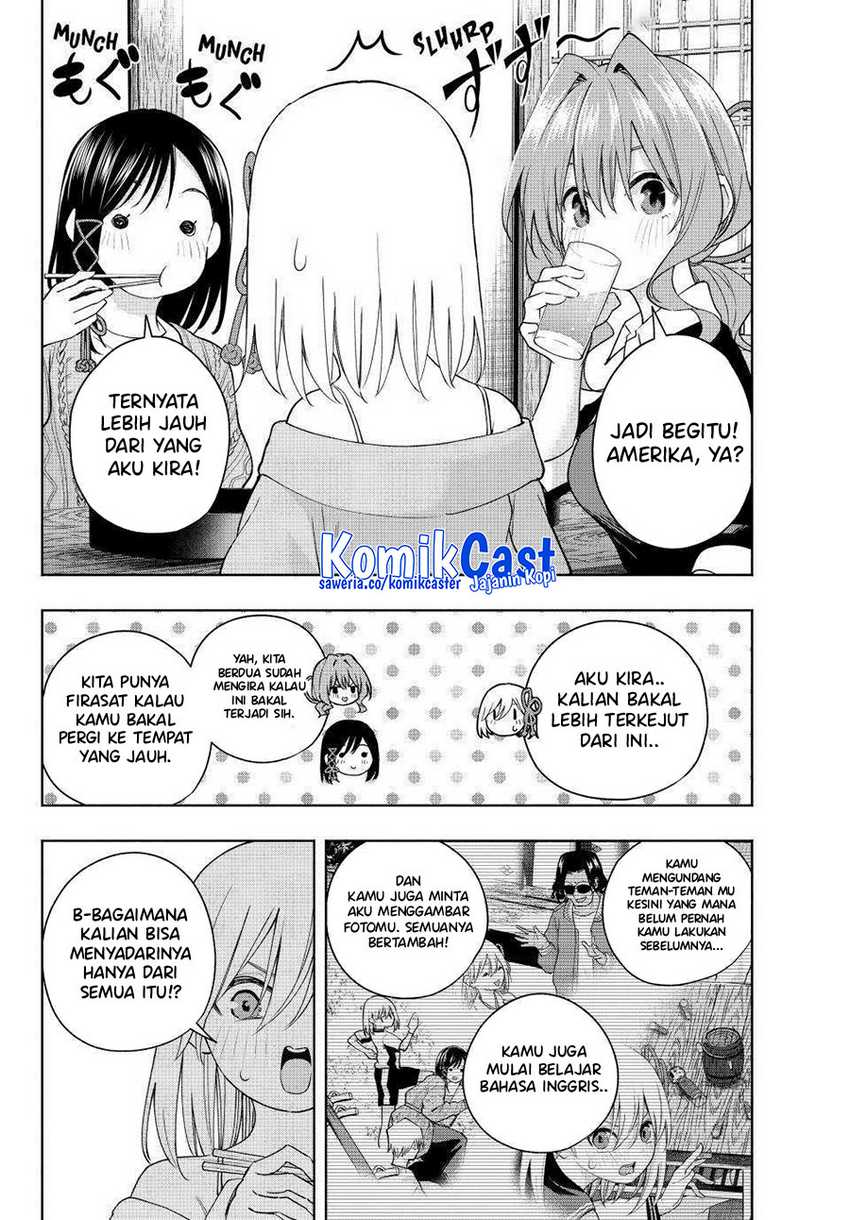 Chapter 132 - halaman 4