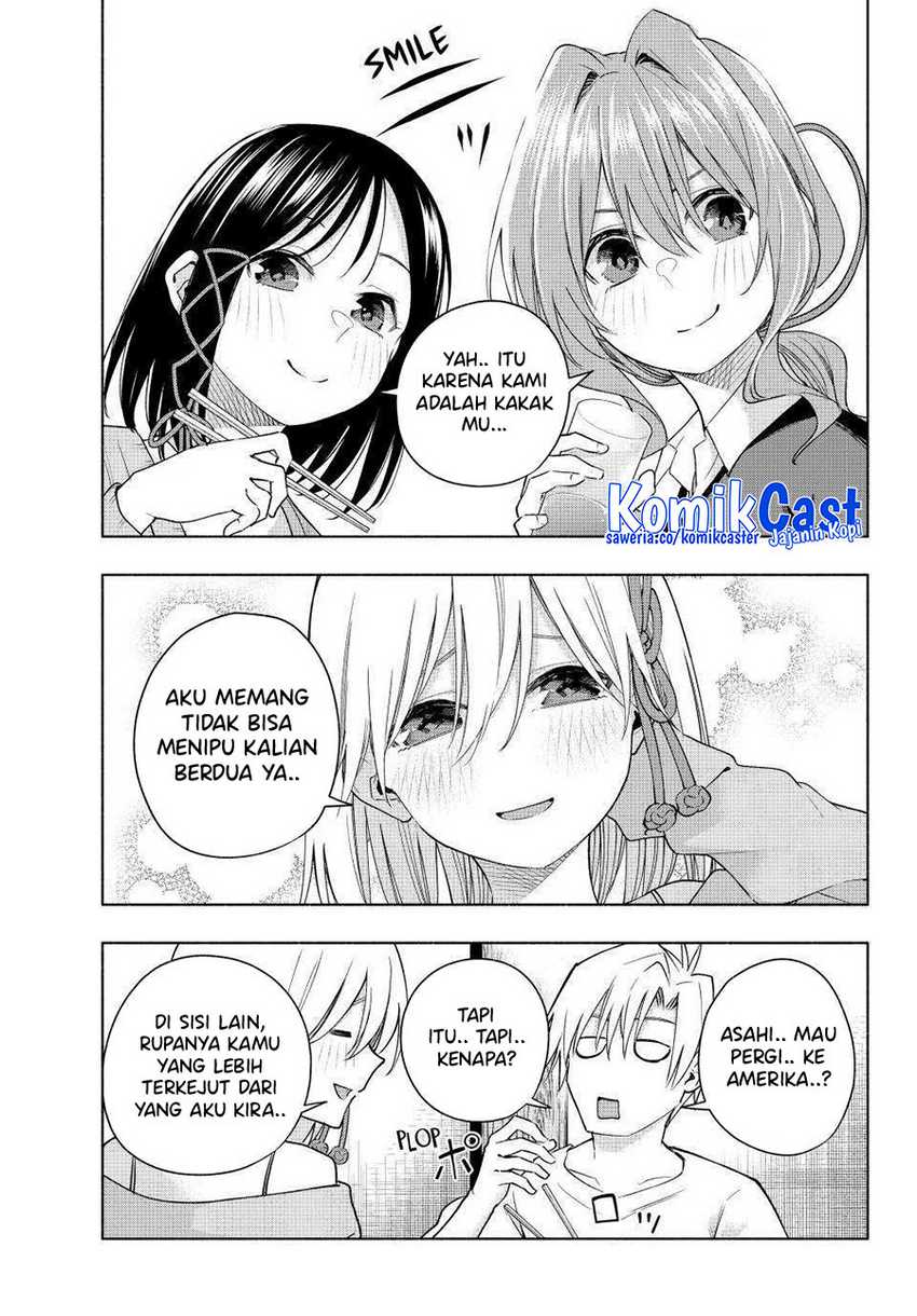 Chapter 132 - halaman 5