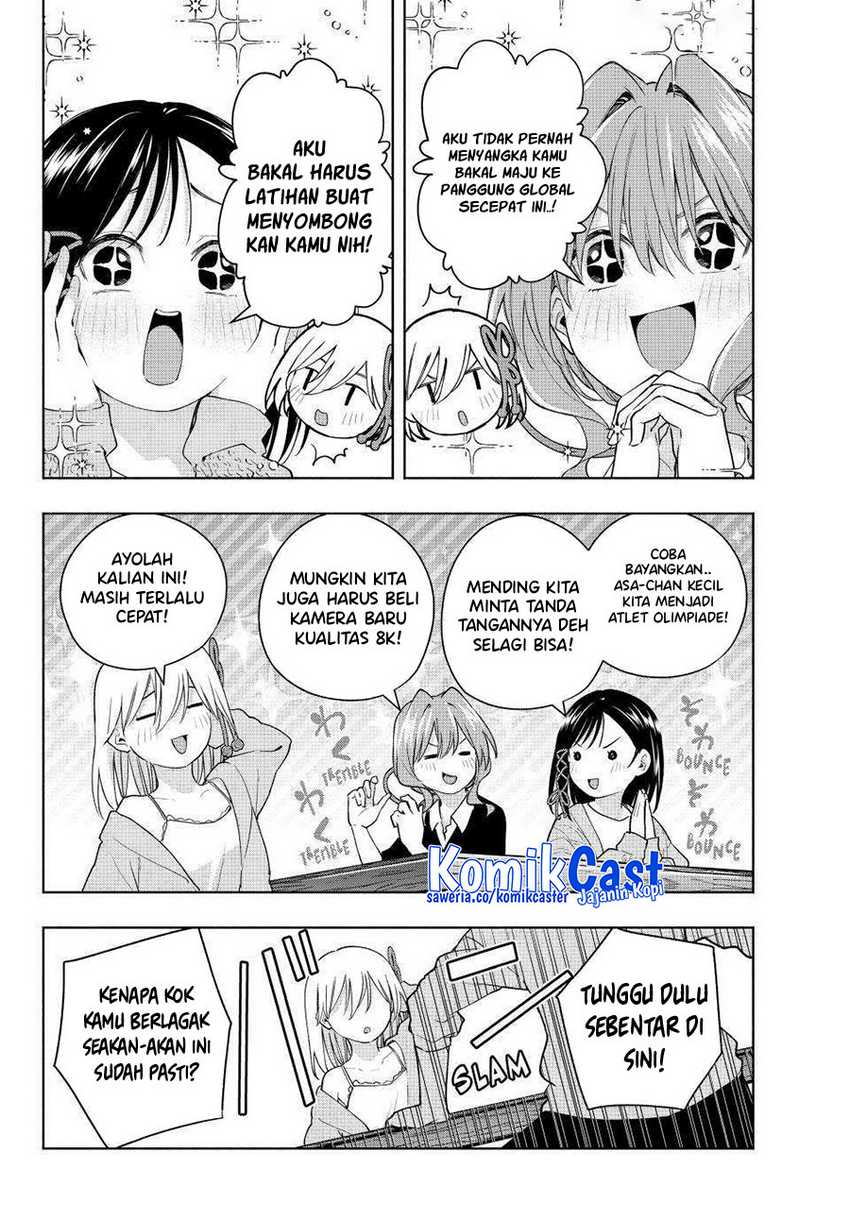 Chapter 132 - halaman 8