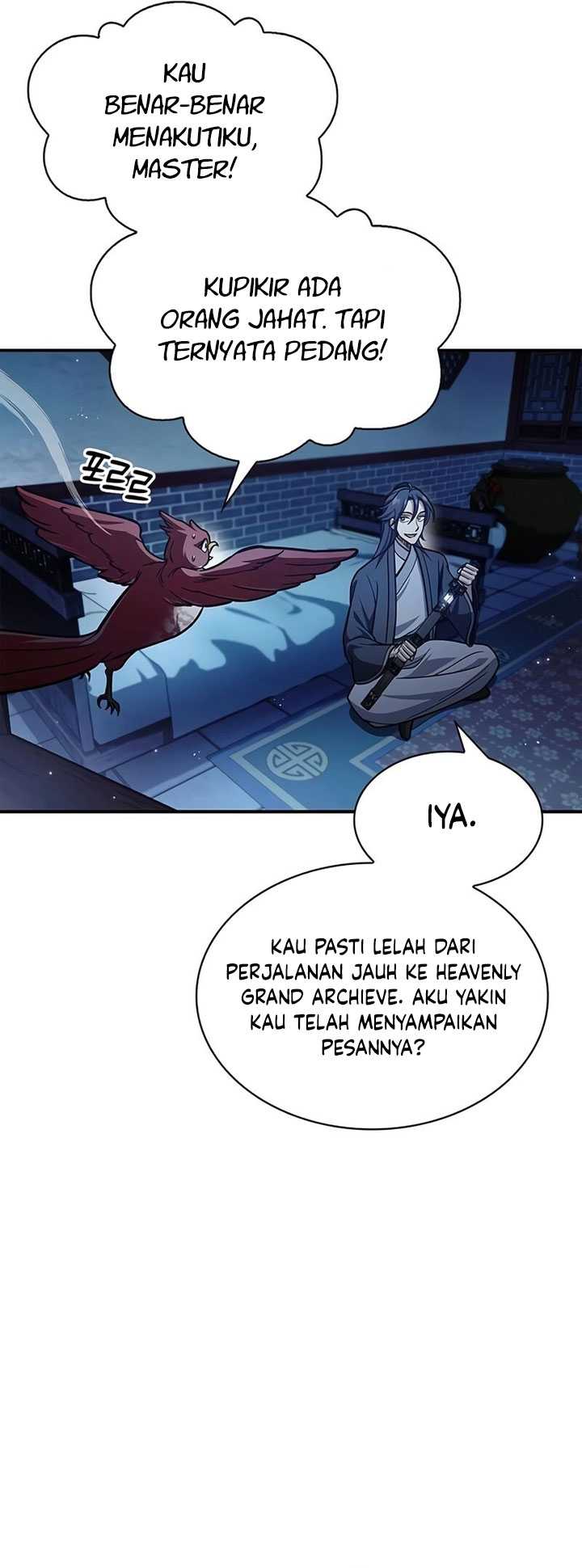 Chapter 73 - halaman 18
