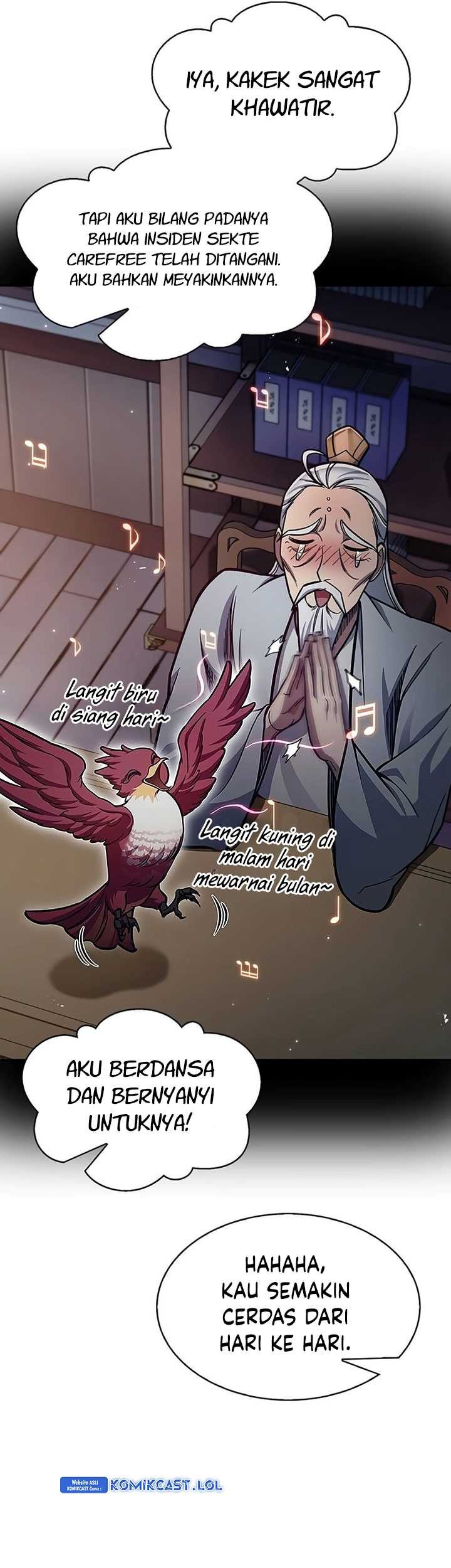 Chapter 73 - halaman 19