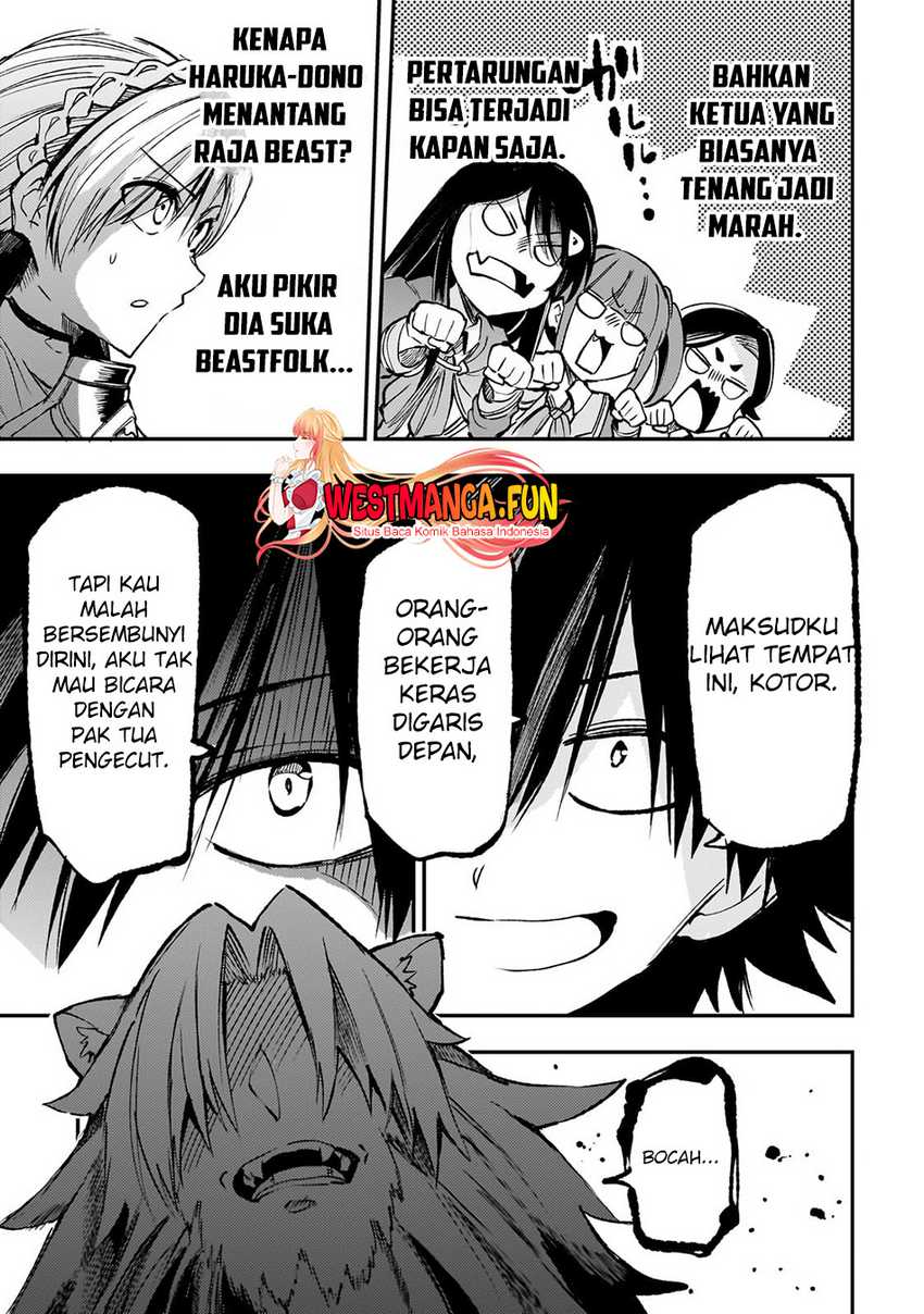 Chapter 230 - halaman 16
