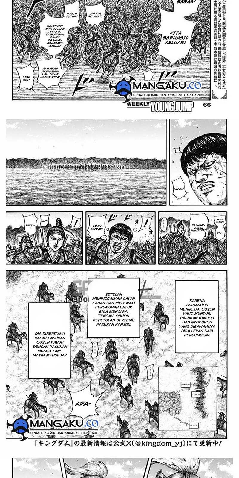 Chapter 795 - halaman 3