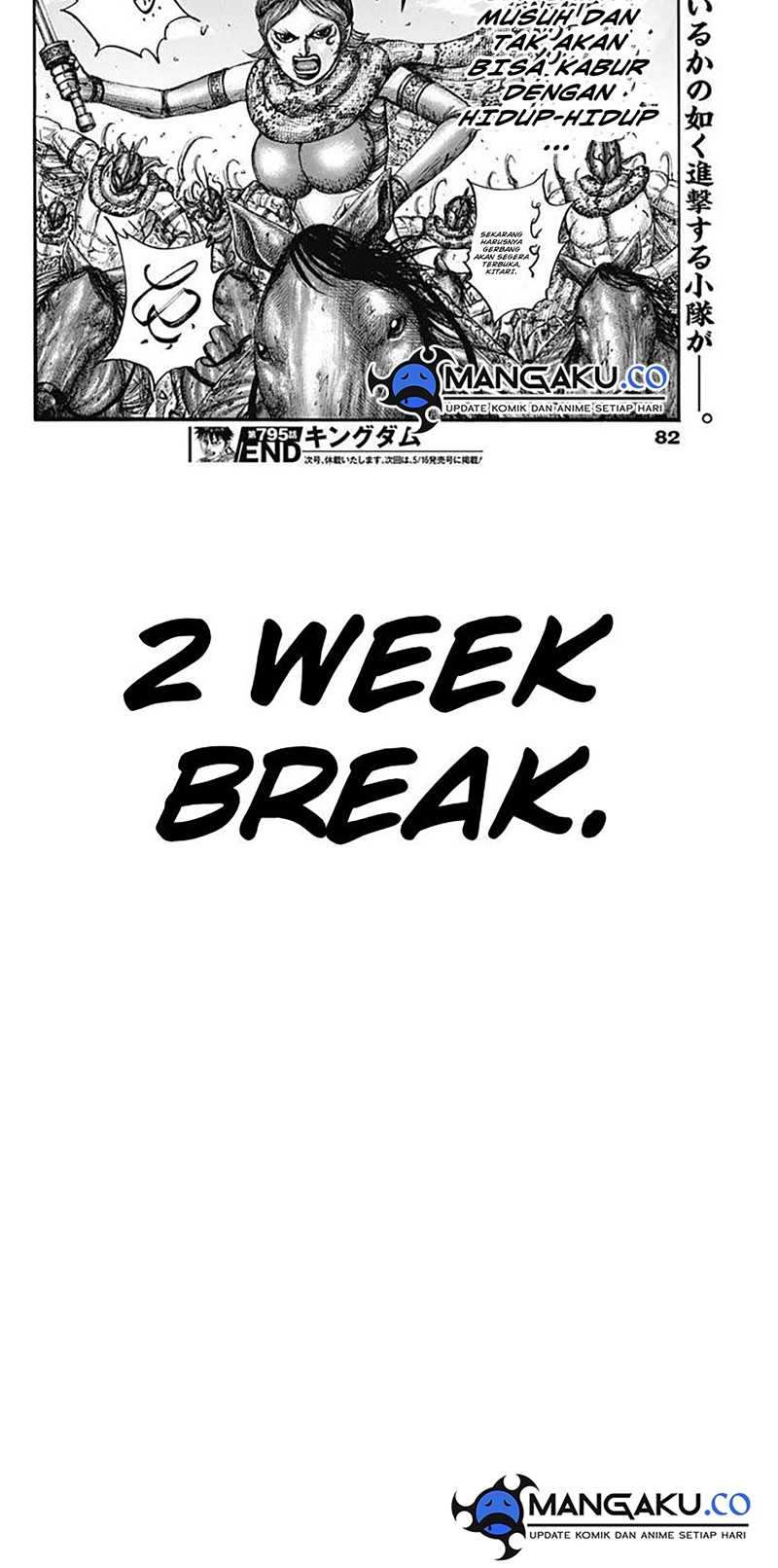 Chapter 795 - halaman 12
