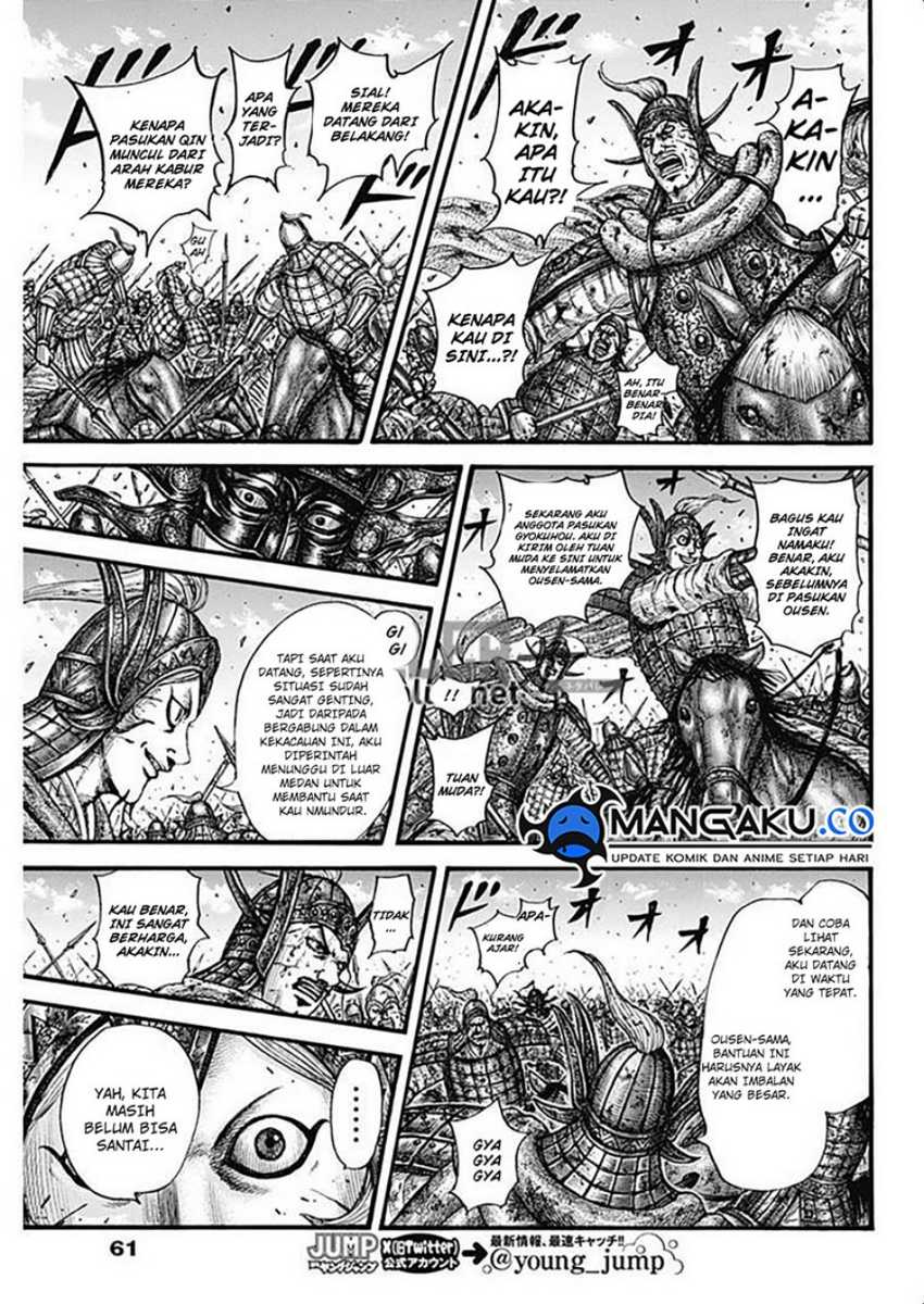 Chapter 794 - halaman 12
