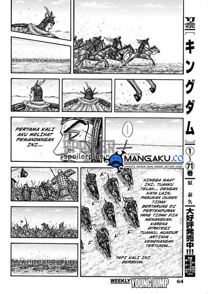 Chapter 794 - halaman 15