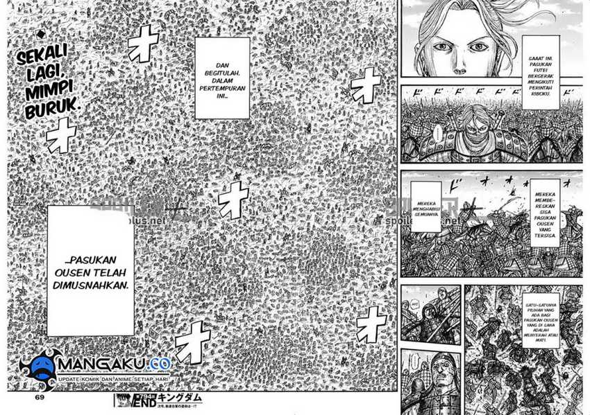 Chapter 794 - halaman 19