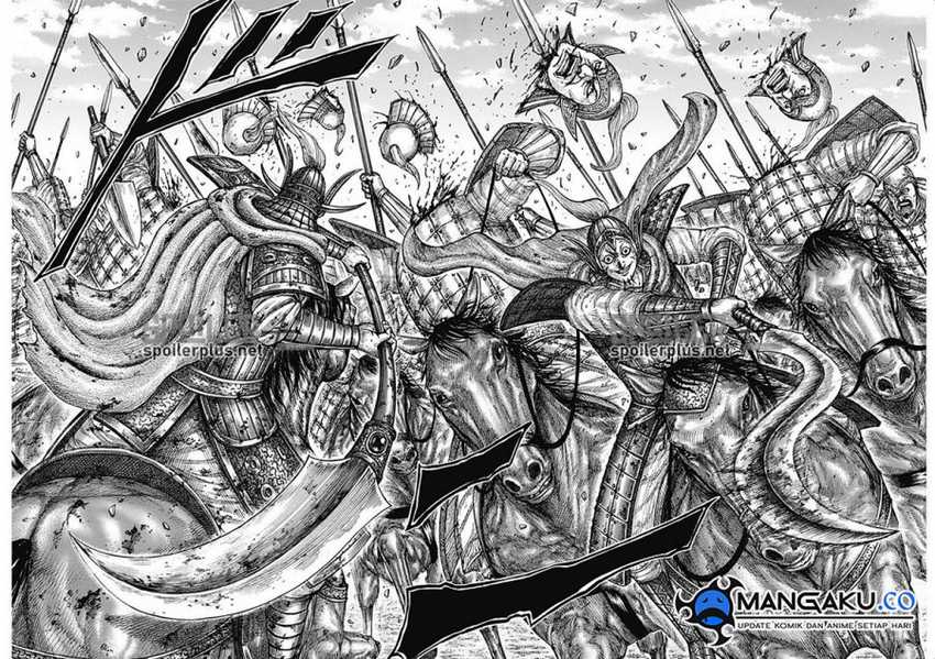 Chapter 794 - halaman 10
