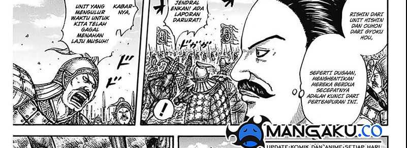 Chapter 793 - halaman 13