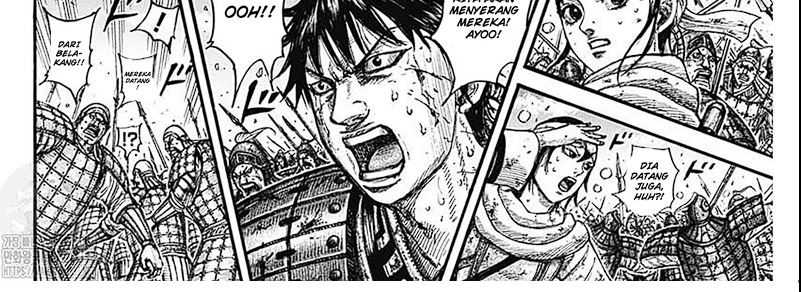 Chapter 793 - halaman 18