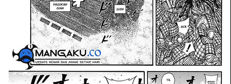 Chapter 793 - halaman 20